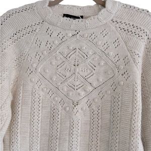 NWT MNG Sweater